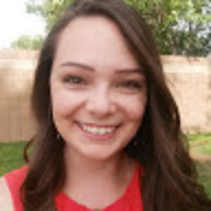 Meet your Posher, Cassie